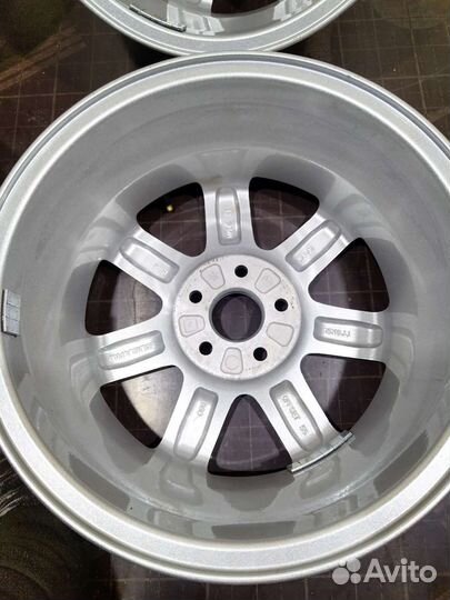 Колёсные диски R15 Subaru Legacy Impreza