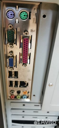 Системные блоки