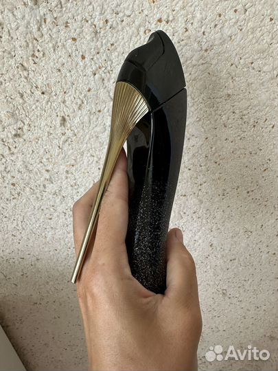 Духи carolina herrera good girl