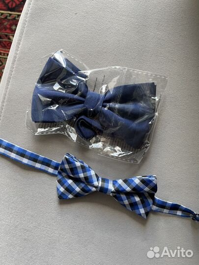 Галстук- Бабочка для мальчика