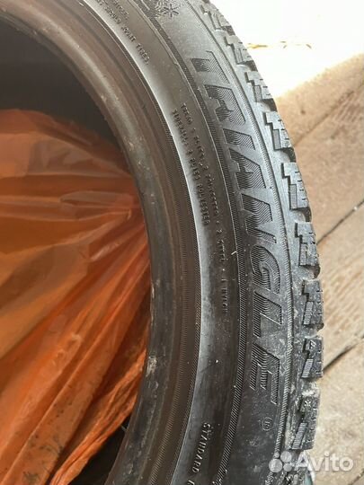 Triangle IceLink Trin PS01 235/45 R18