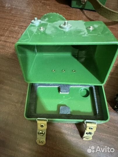 Устройство подзарядное 12в ж1172 от пнв