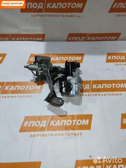 Электроусилитель руля Mazda 6 GJ 2015 GHT232100P