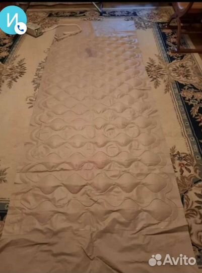 Противопролежневый матрас Bronigen