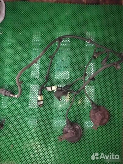 Проводка Kia Ceed ED 2006-2010