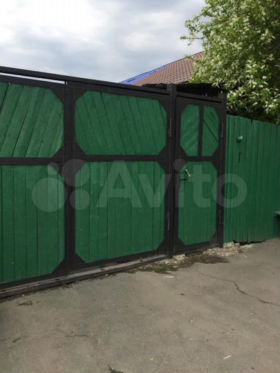 Дом 94,7 м² на участке 5 сот.