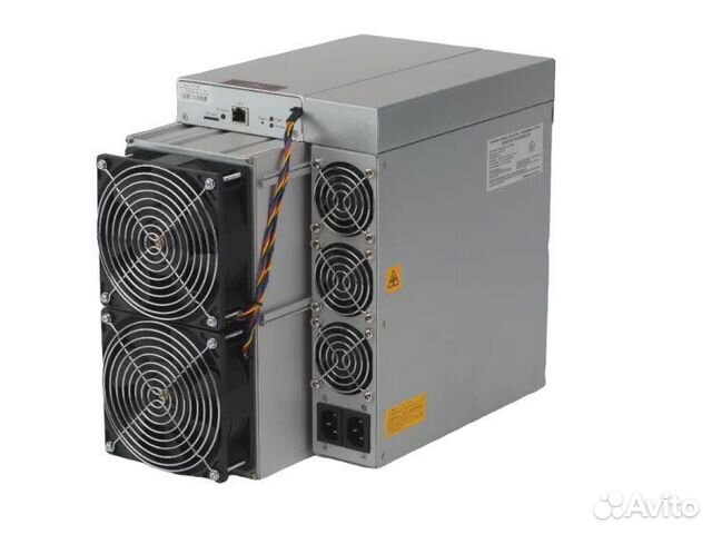 Майнер Antminer T19 88th