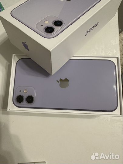 Apple iPhone 11