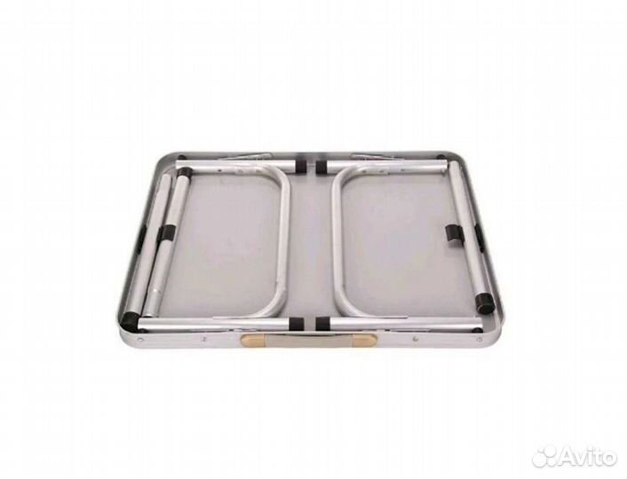 Столик компактный усиленный