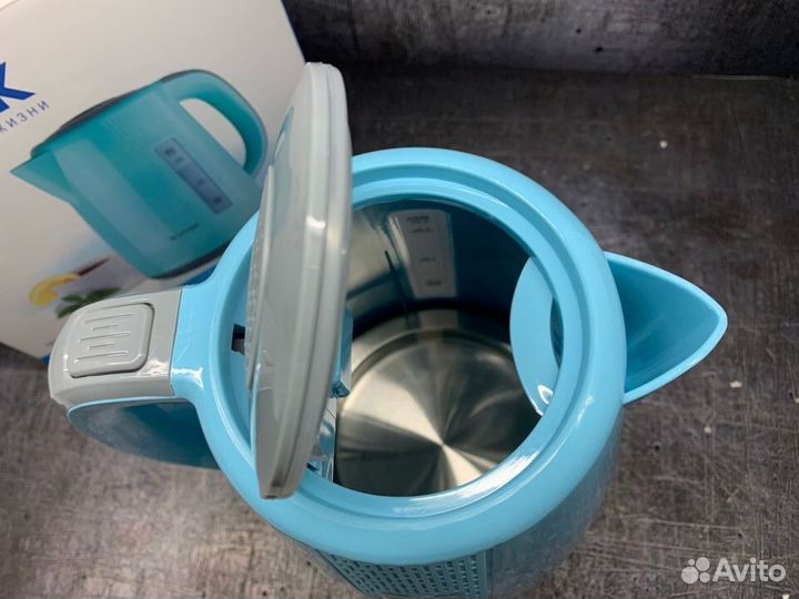 Новый чайник Vitek VT-7001(Т162)