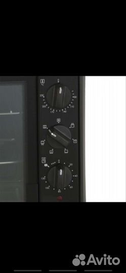 Мини печь, духовка