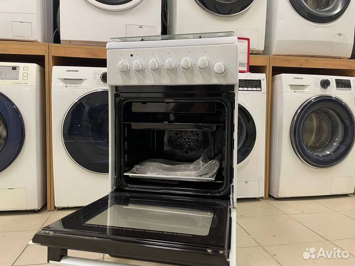 Газовая плита Darina