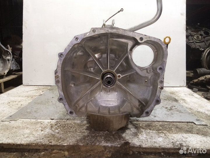 Акпп/вариатор/робот Subaru Impreza/Impreza WRX/Imp