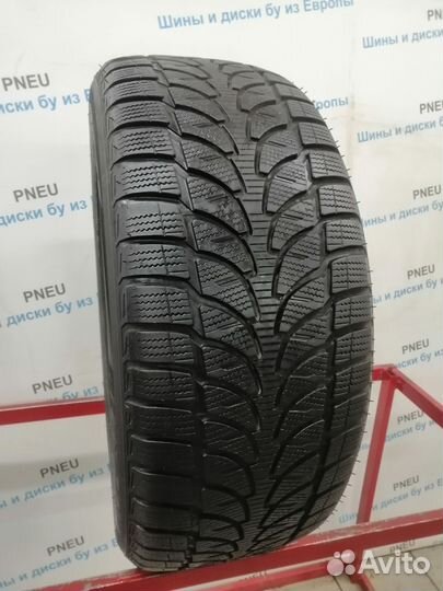 Bridgestone Blizzak LM-80 Evo 265/50 R20 93L