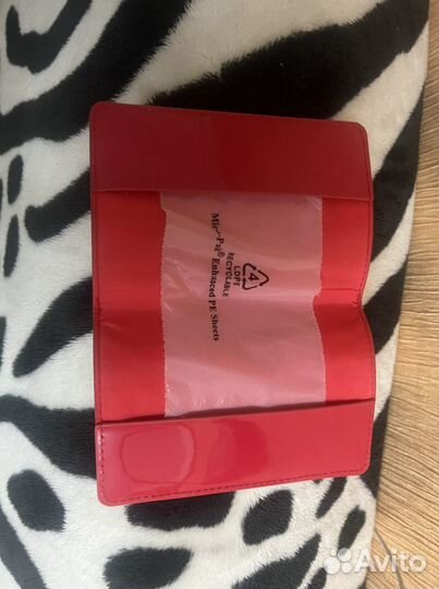 Обложка VAlentino