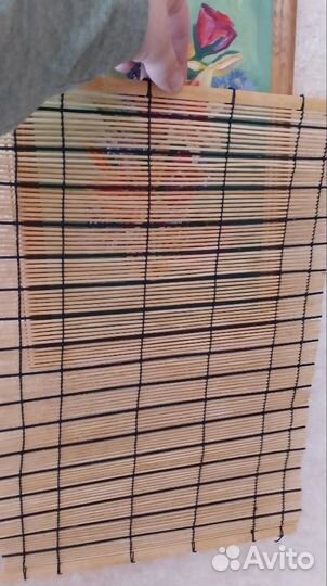 Набор тарелок+сервировочный набор