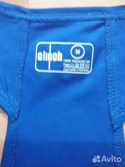 Майка для бокса р. М