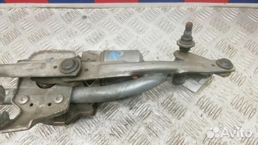 Механизм стеклоочистителя BMW 5 F10/F11 (1BE18JR01