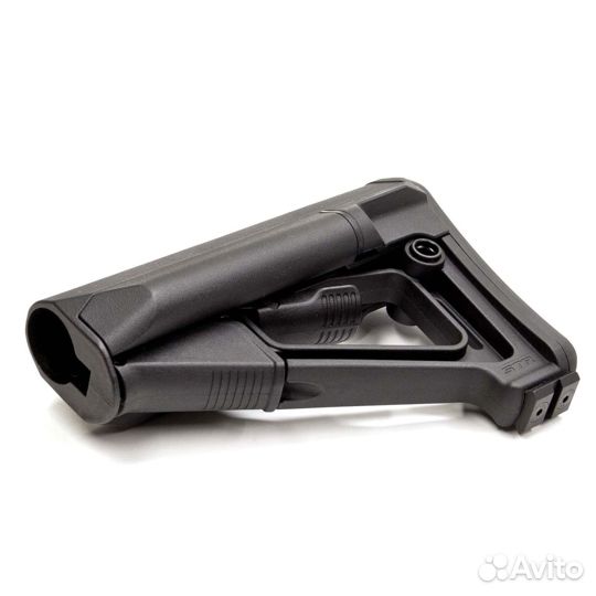 BT52 Адаптер для монопода приклад Magpul ACS/STR