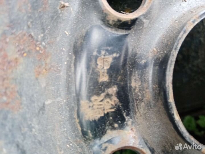 Диски для Ауди