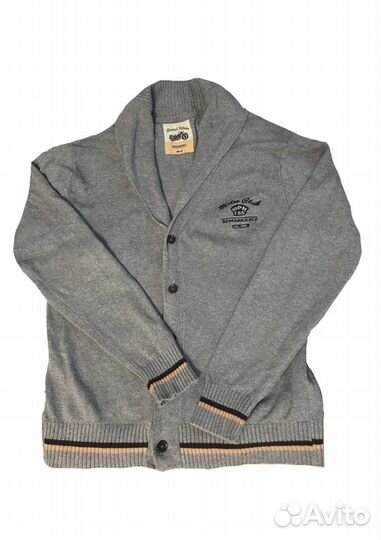 Кофта casual release y2k