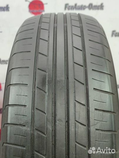 Yokohama BluEarth Ecos ES31 195/65 R15 91S