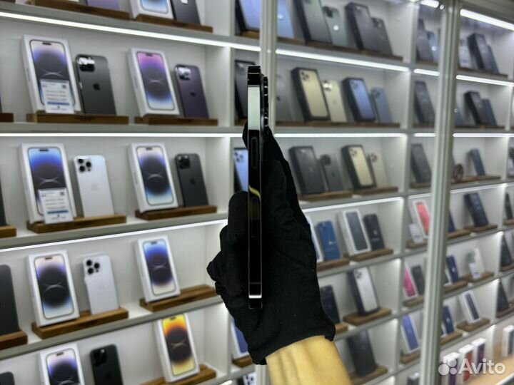 iPhone 14 Pro, 256 ГБ