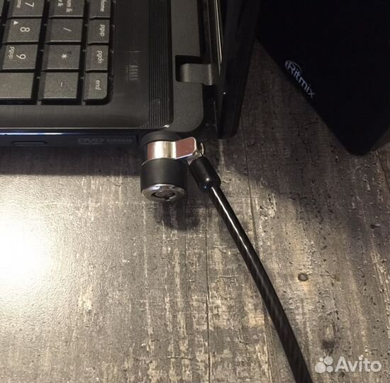 Dell Premium Keyed 99HPV