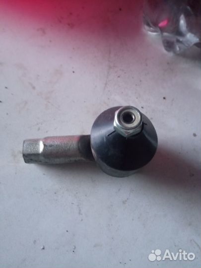 Наконечник рулевой тяги