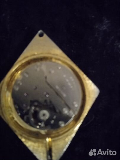 Швейцарские часы Nelson