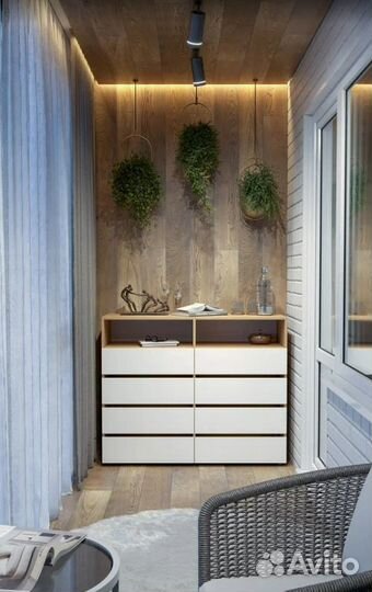 Комод большой в наличии