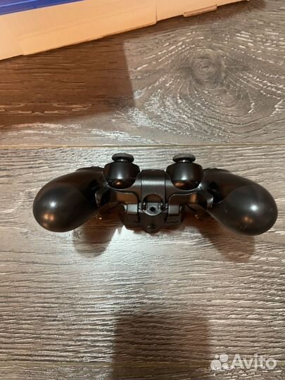 PS4 PRO, playstation vr, xim apex, Fps dominator