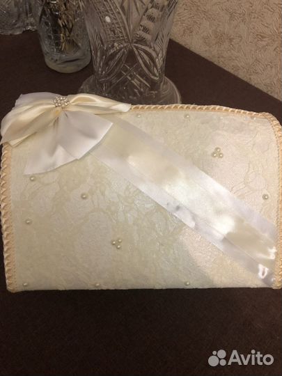 Свадебный сундук