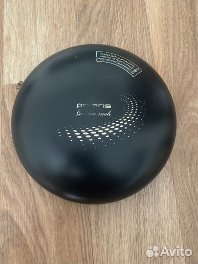 Робот пылесос