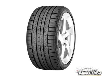 Continental ContiWinterContact TS 810 Sport 235/40 R18 95V