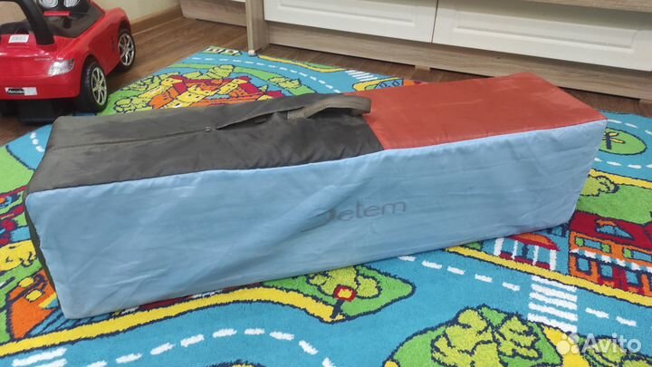 Манеж игровой Jetem Looping