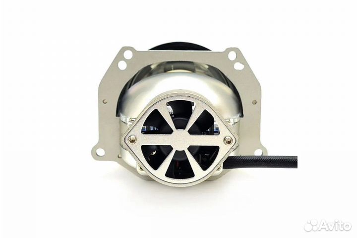 Светодиодные линзы Bi-Led aozoom A17 Orion 5500K