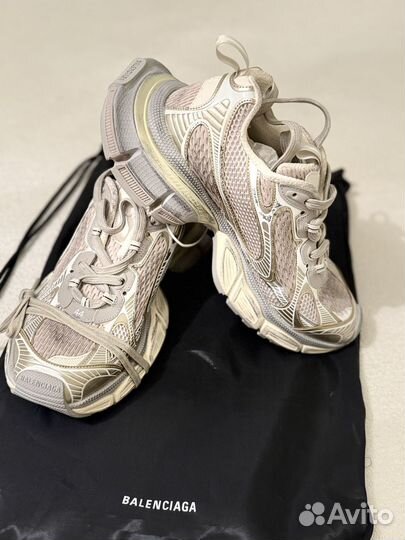 Balenciaga 3 xl