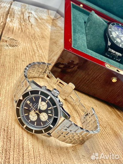 Наручные часы Breitiling Superocean