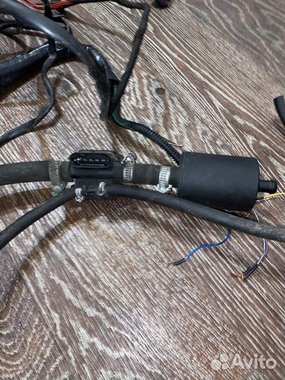 Гбо метан бу