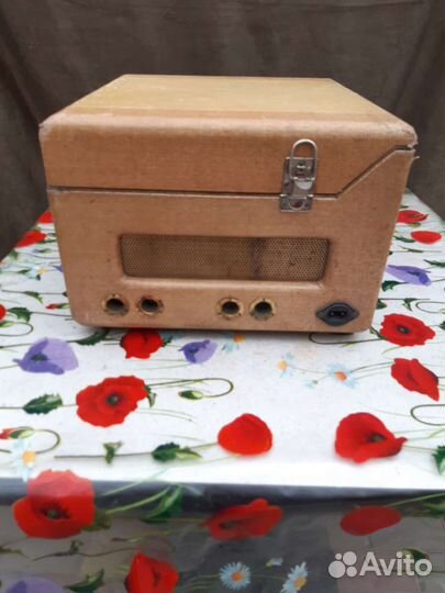 Магнитофон япония