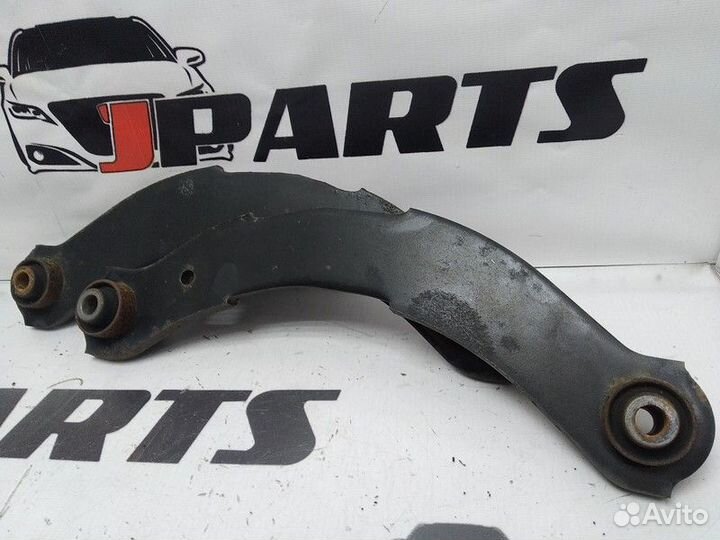 Рычаг задний верхний Mitsubishi Outlander XL