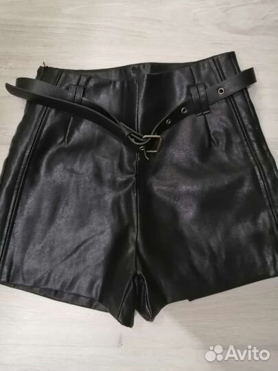 Шорты женские
