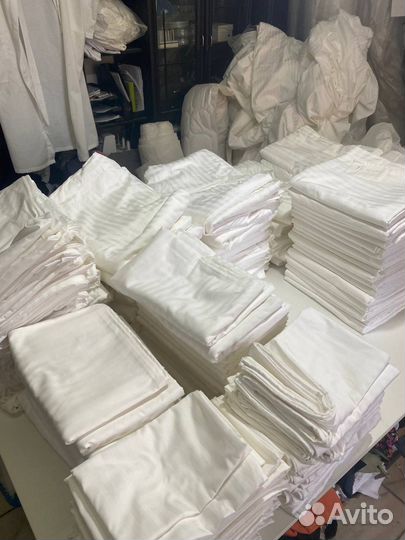 Постельное белье