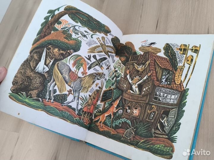 Книги детские Успенский Чуковский