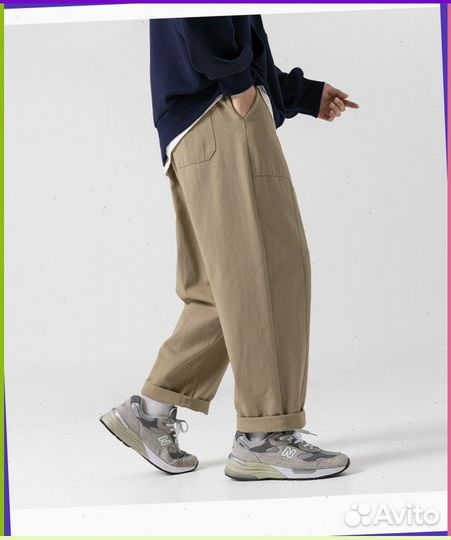 Штаны Карго Champions (38268 Арт товара: )