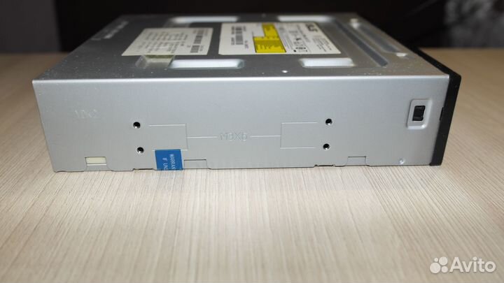 Оптический привод asus DRW-24F1ST