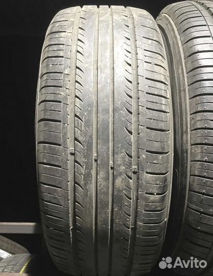 Kumho Solus KH17 215/60 R16 95R