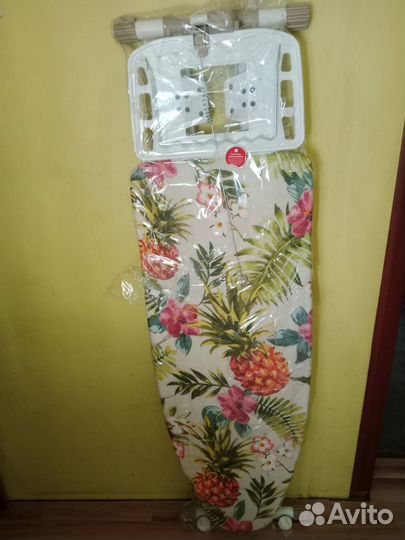 Гладильная доска Ника, большая, неликвид