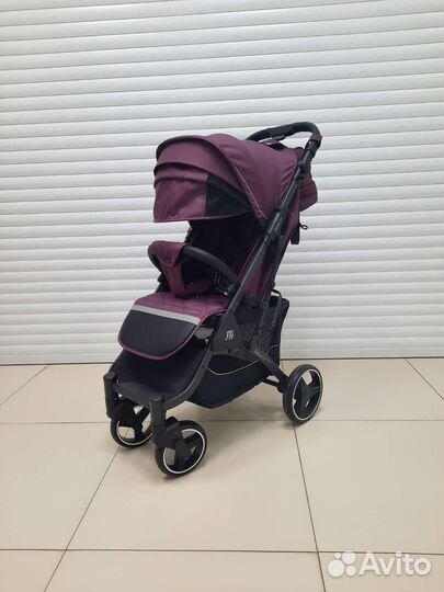 Коляска babalo 2023